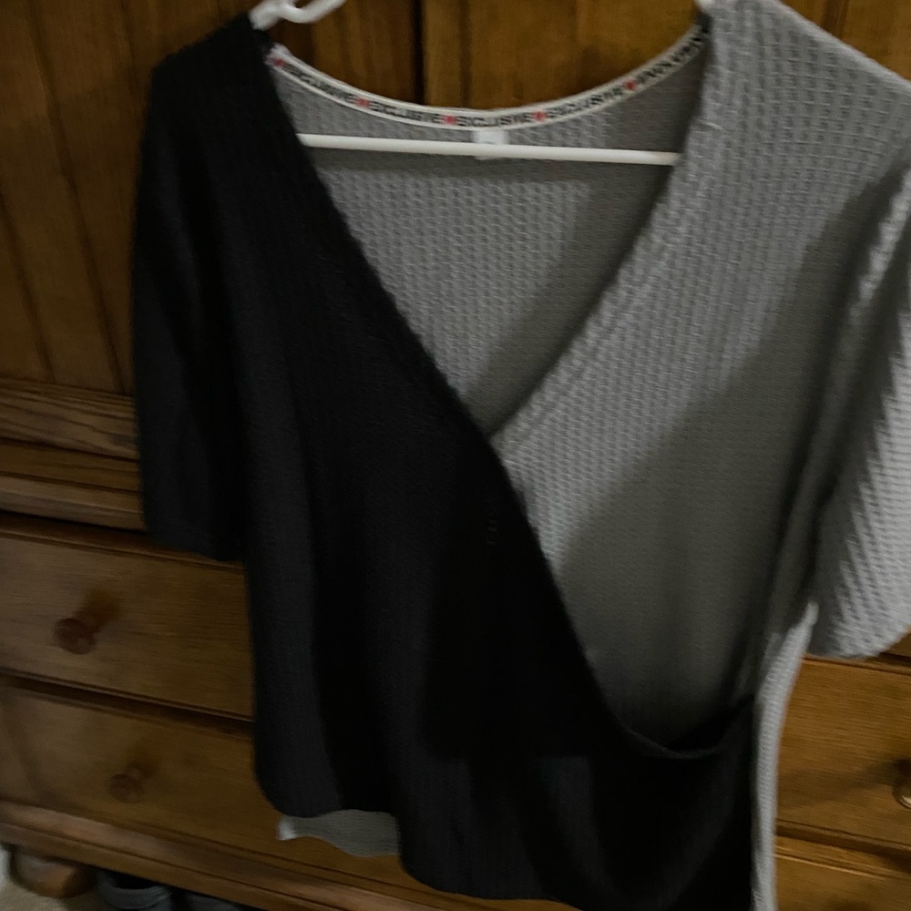 Woman’s shirt